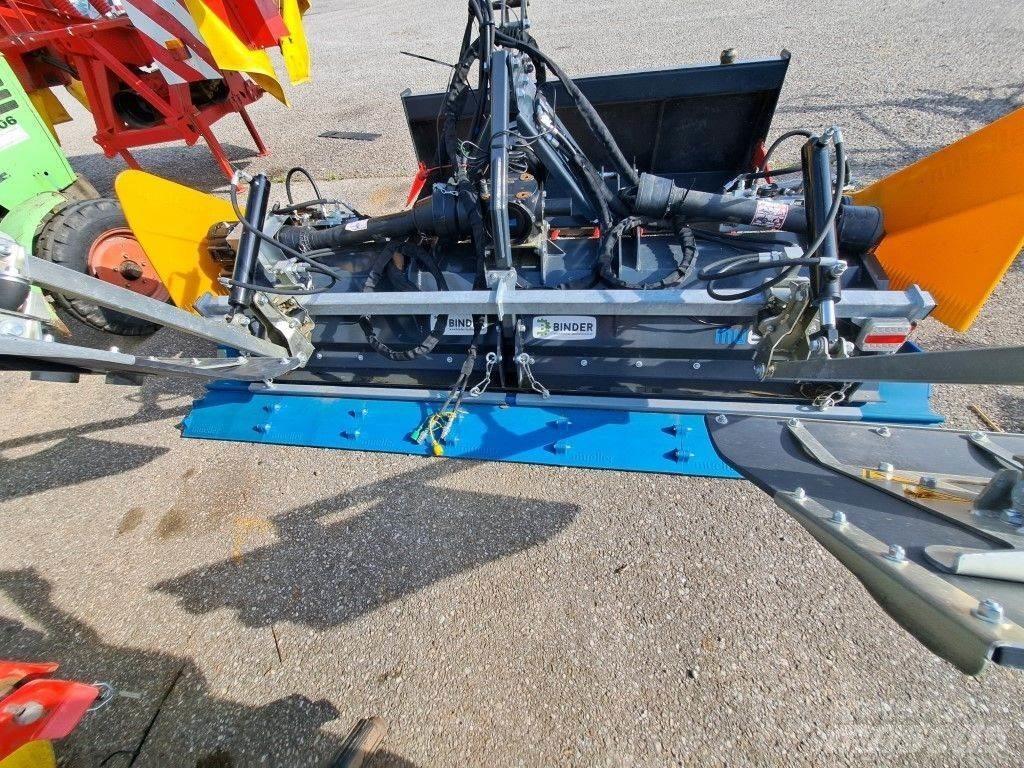  Loipen Spurgerät Kita kelių ir sniego technika