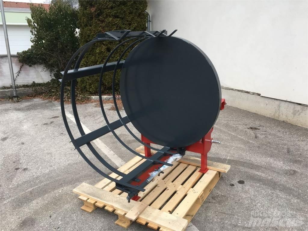  M & O Holzbündelgerät Miško technika - Kita