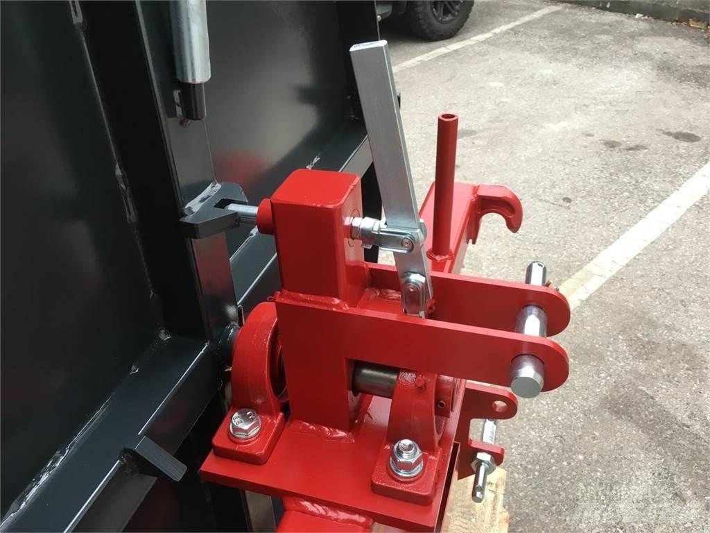  M & O Holzbündelgerät Miško technika - Kita