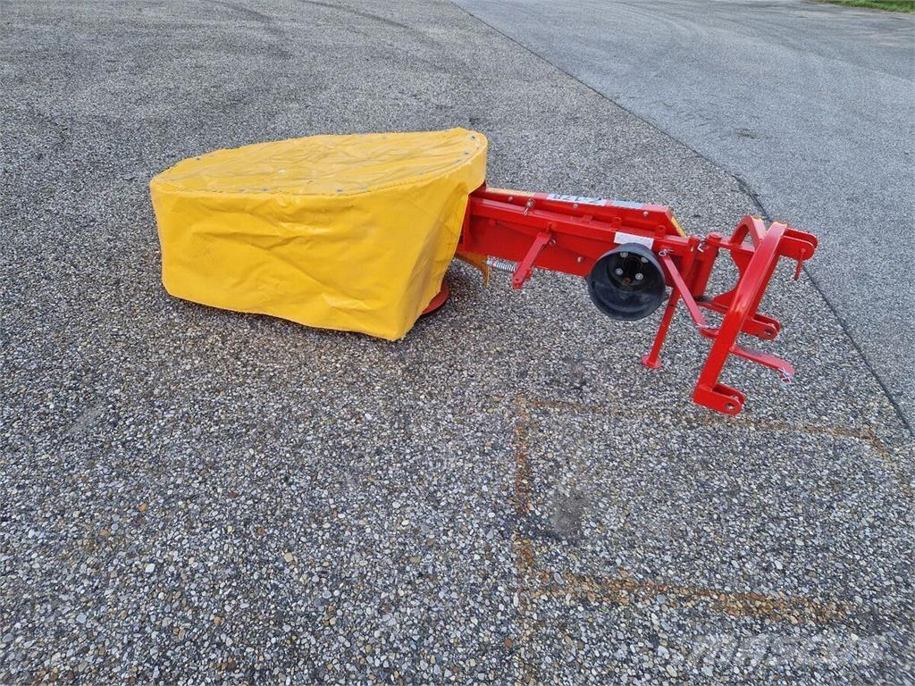  Mähwerk mini Šienapjovės