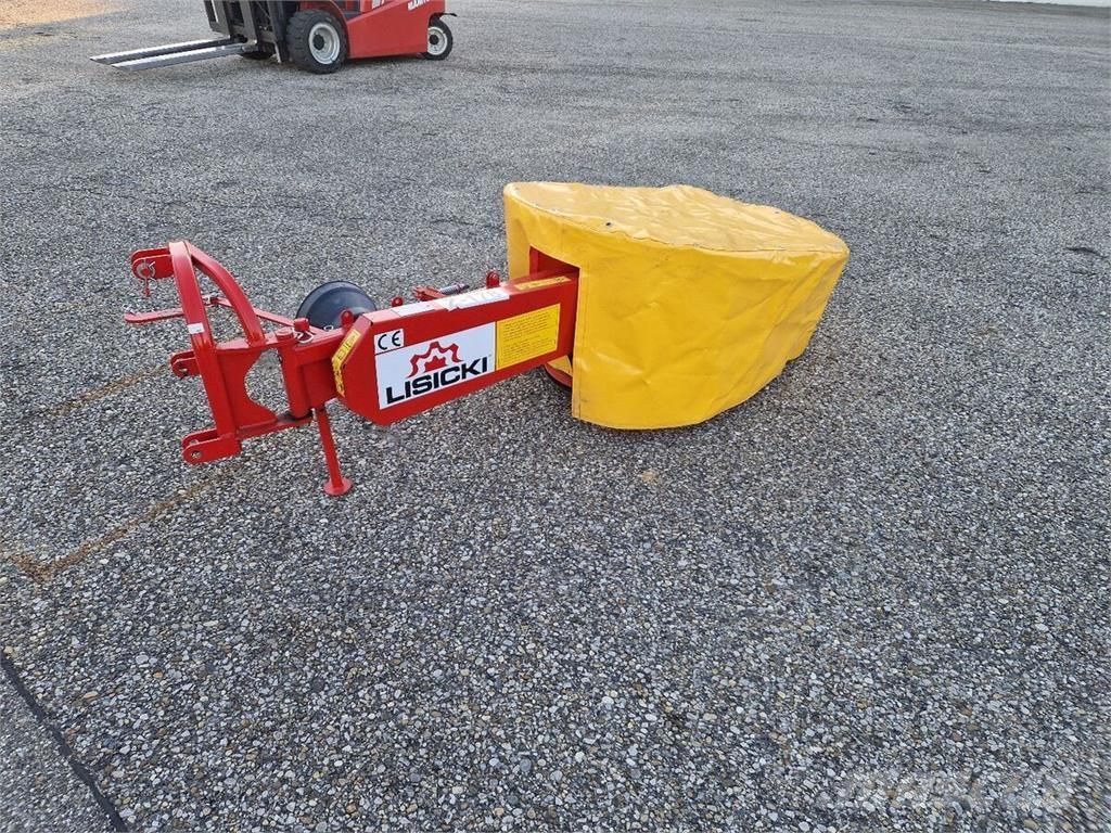  Mähwerk mini Šienapjovės