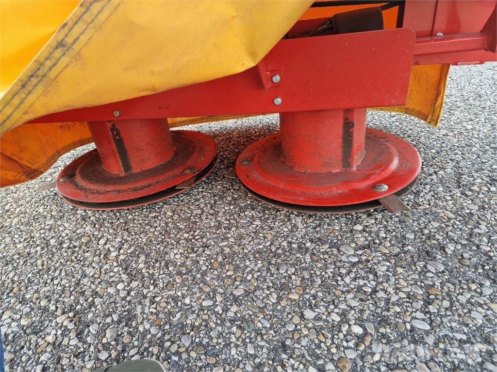  Mähwerk mini Šienapjovės