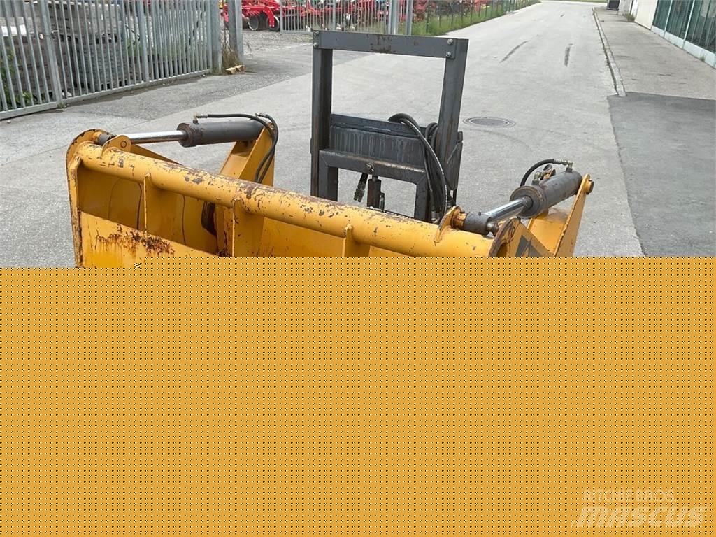 Mammut SC 195 H Žemės ūkis - Kita