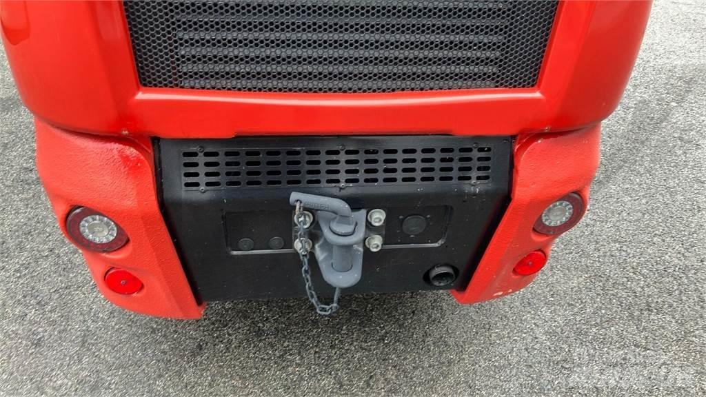 Manitou MLA 2-25 H Frontaliniai krautuvai ir ekskavatoriai