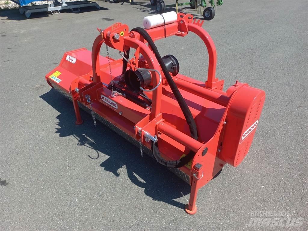 Maschio Bella 210 Ganyklų šienapjovės / rėžtuvės