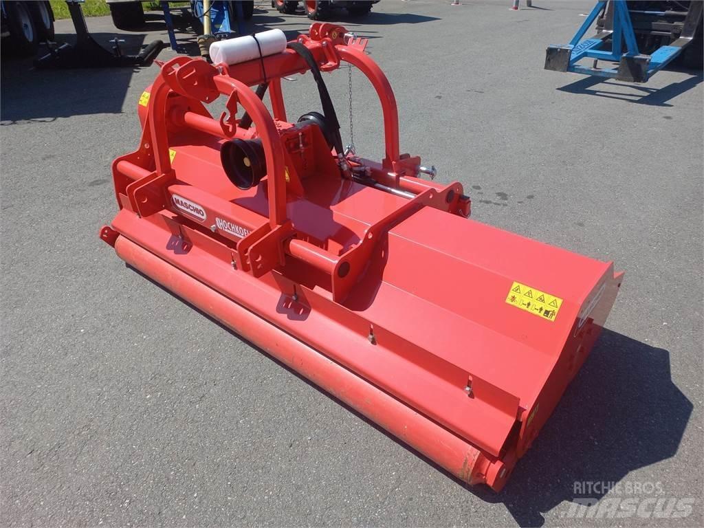 Maschio Bella 210 Ganyklų šienapjovės / rėžtuvės