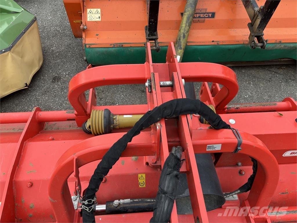 Maschio Bisonte 280 Ganyklų šienapjovės / rėžtuvės