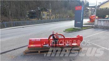 Maschio Brava L 250 Ganyklų šienapjovės / rėžtuvės