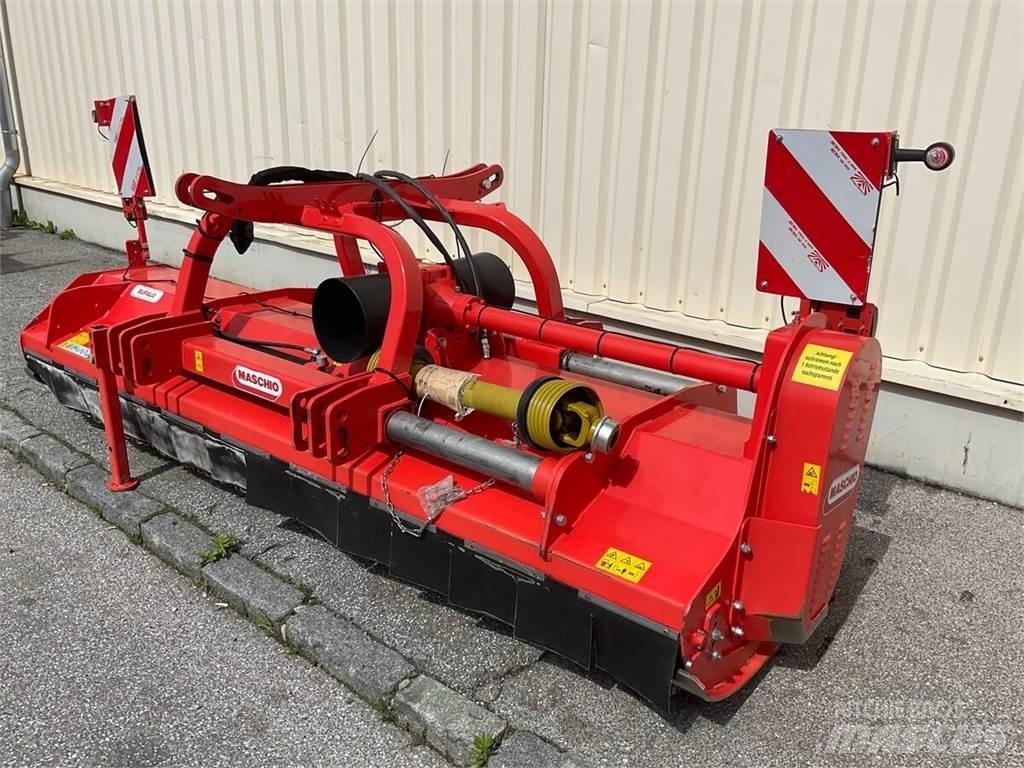 Maschio Bufalo 300 Ganyklų šienapjovės / rėžtuvės