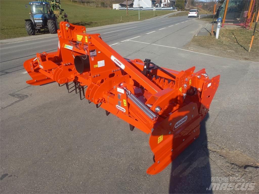 Maschio DM 3000 Diskinės akėčios