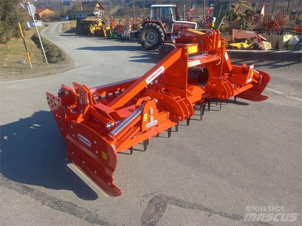Maschio DM 3000 Diskinės akėčios