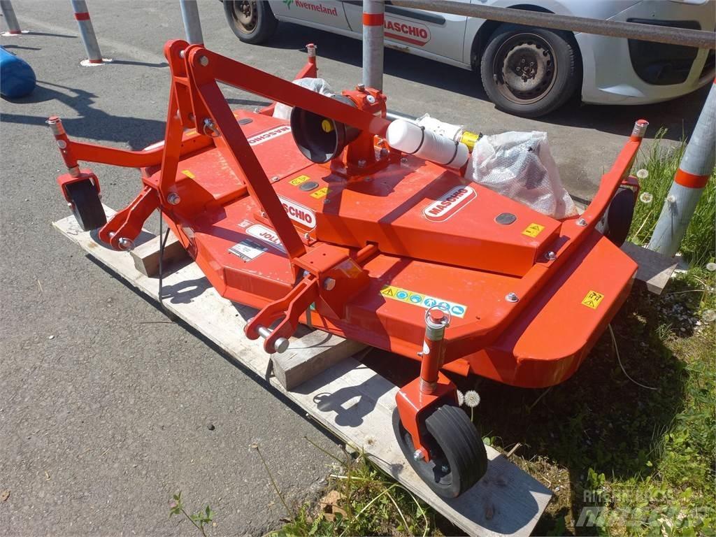 Maschio Jolly 180 Ganyklų šienapjovės / rėžtuvės