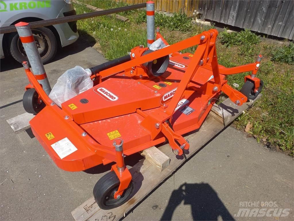 Maschio Jolly 180 Ganyklų šienapjovės / rėžtuvės