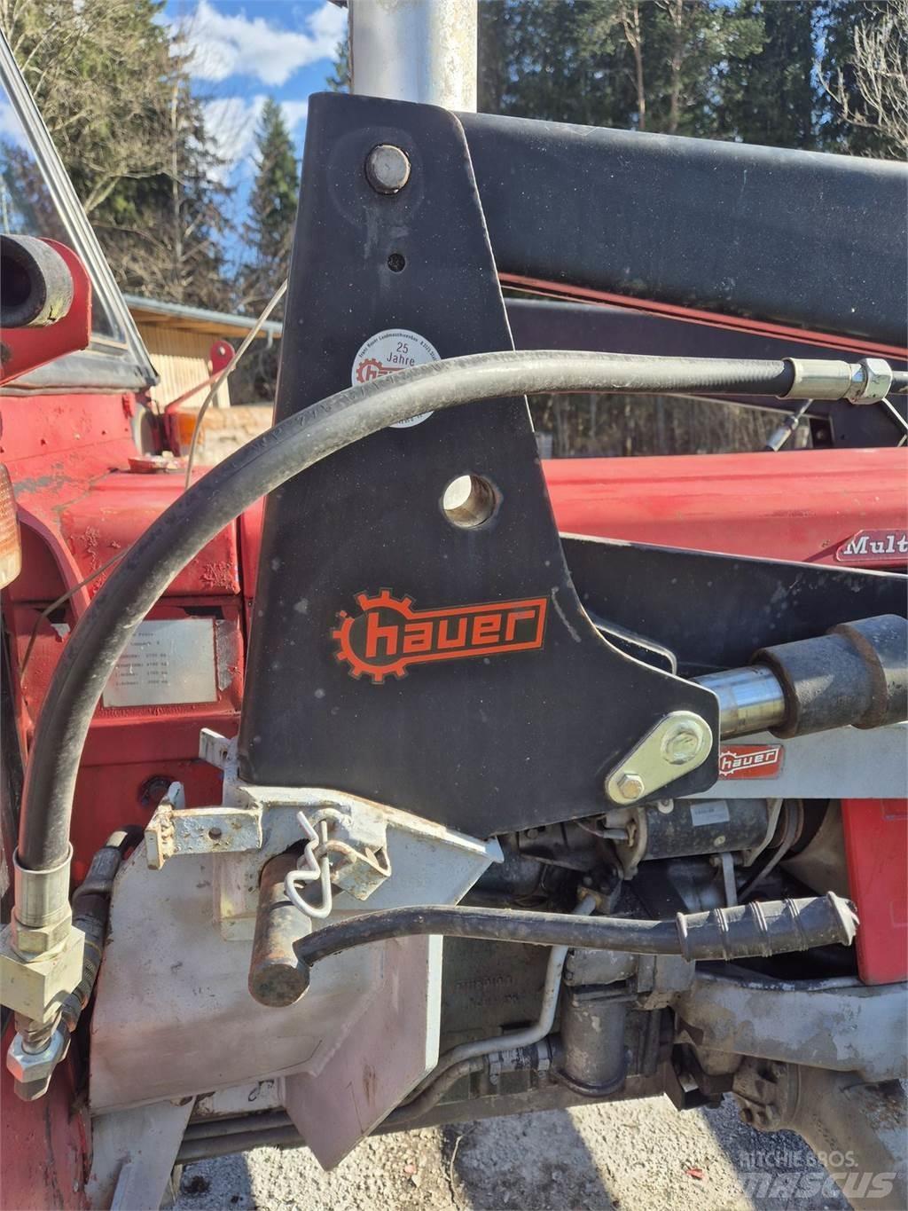 Massey Ferguson 175 Traktoriai