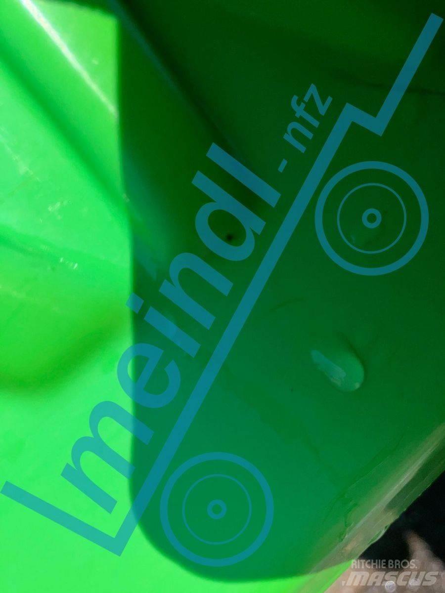 Merlo 38.10 Teleskopiniai krautuvai