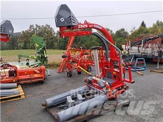 Metal-Fach Z629 Kiti pašarų derliaus nuėmimo įrengimai