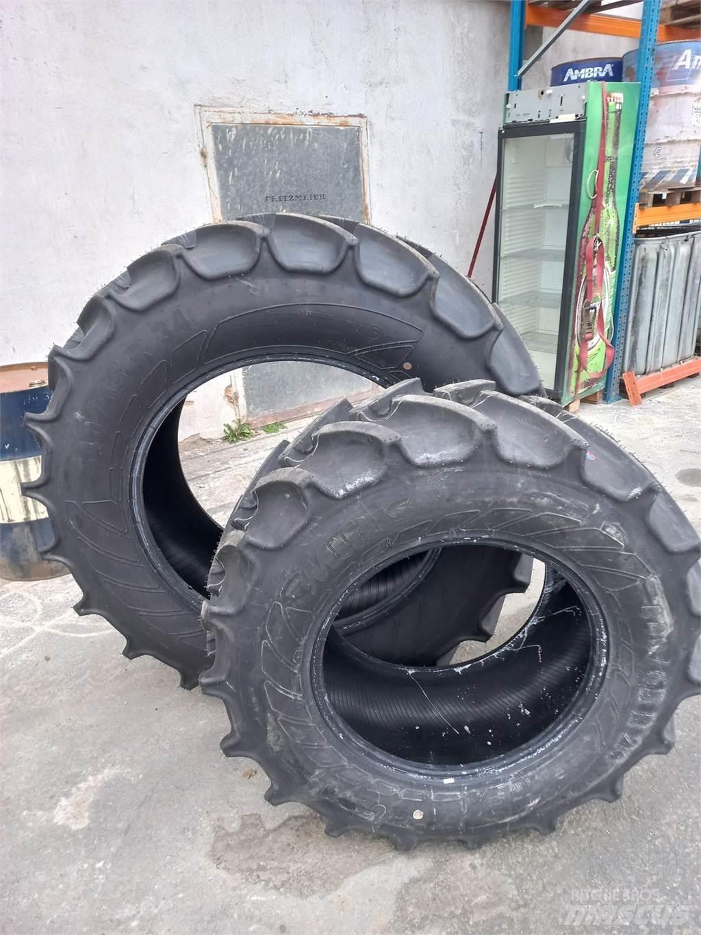 Mitas AC 65 Padangos, ratai ir ratlankiai