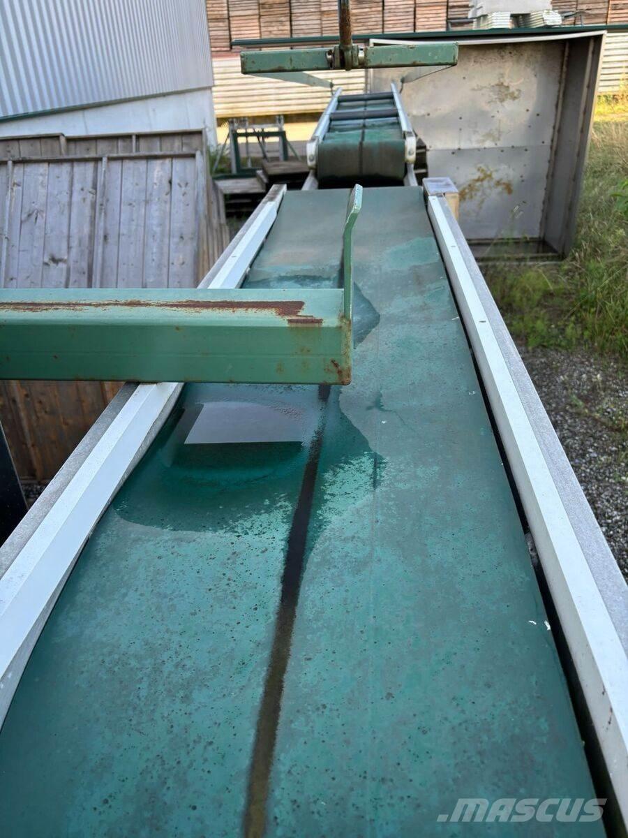  Mobiles Ernte band Žemės ūkis - Kita