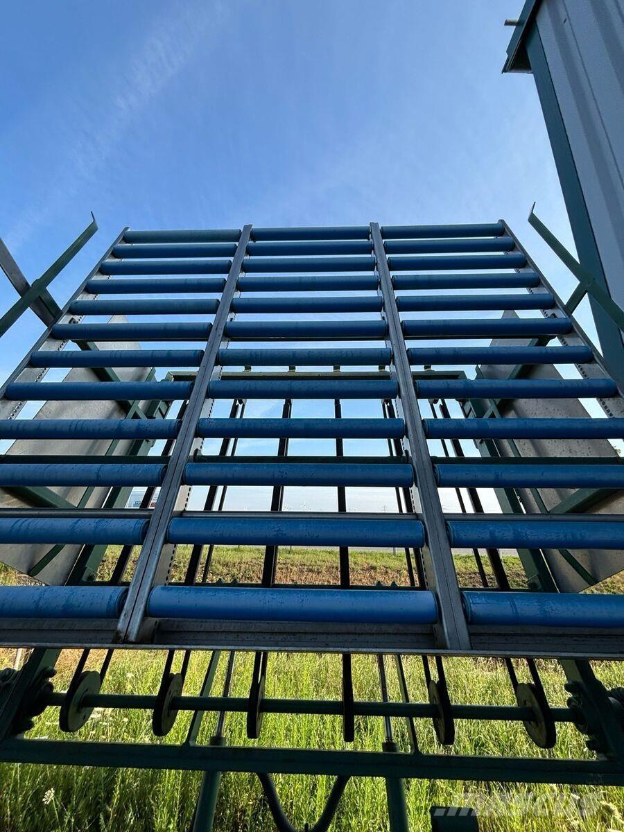  Mobiles Ernte band Žemės ūkis - Kita