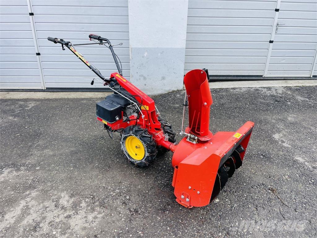  Moty Jolly F Žemės ūkis - Kita