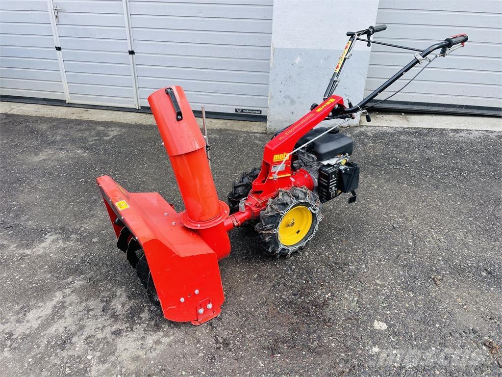  Moty Jolly F Žemės ūkis - Kita