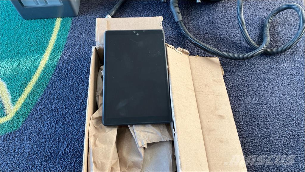  Nalatec Kiti naudoti traktorių priedai