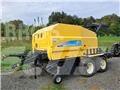 New Holland BR 6090 Kiti pašarų derliaus nuėmimo įrengimai