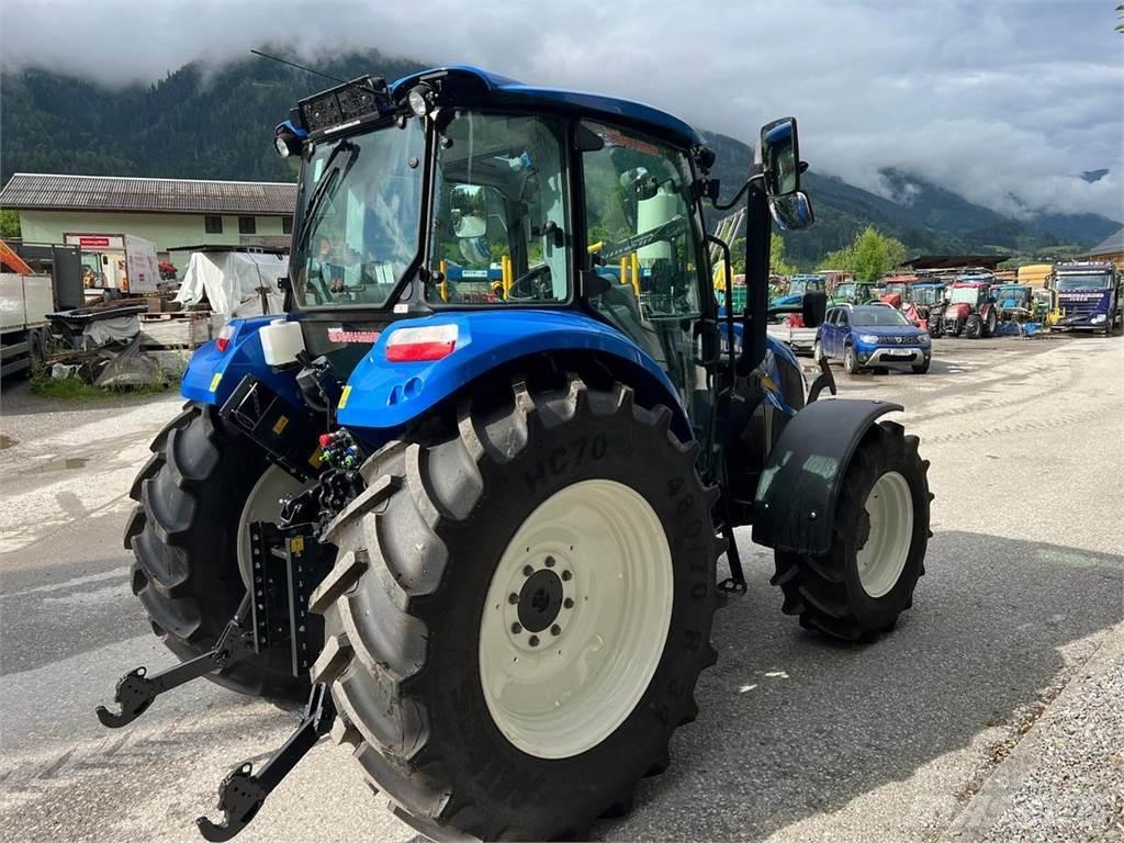 New Holland T 5.85 Traktoriai