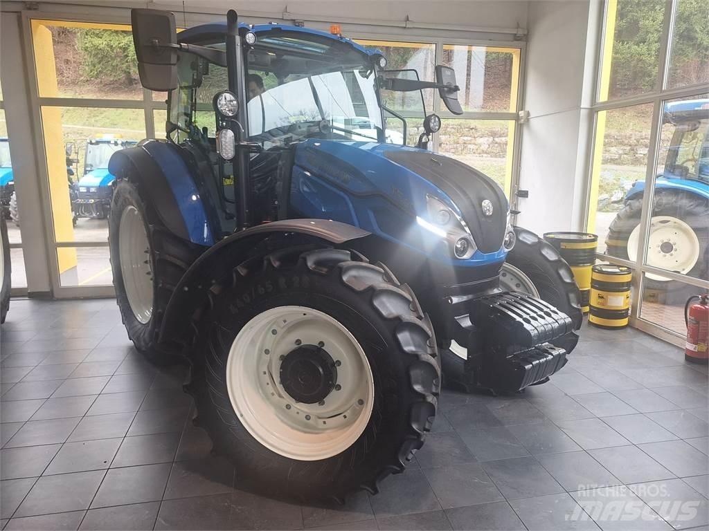 New Holland T5.90 Traktoriai