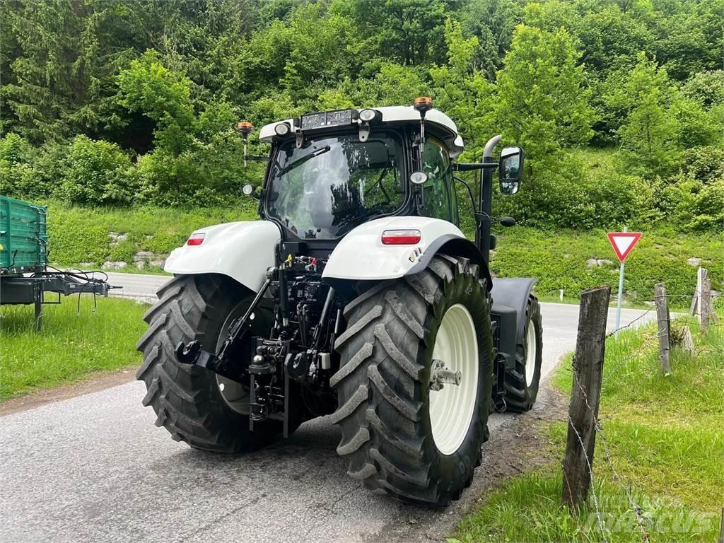 New Holland T7.235 Traktoriai