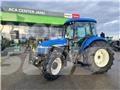 New Holland TD 5040 Traktoriai