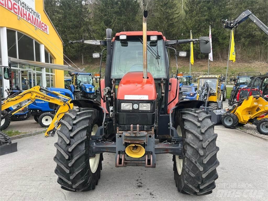New Holland TS 90 Traktoriai