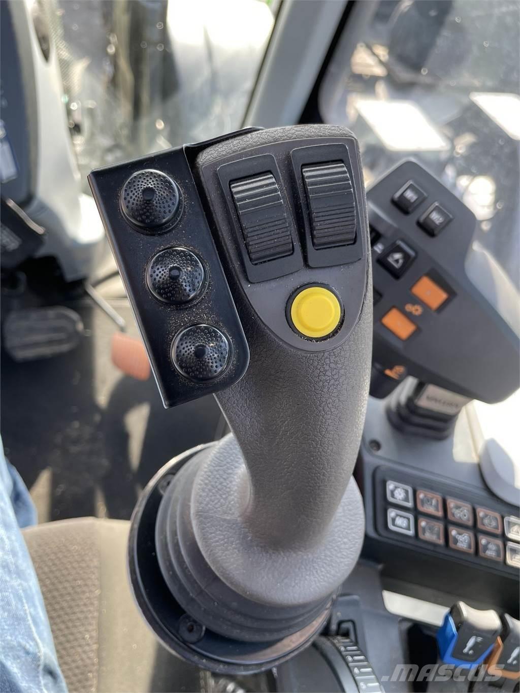 Nisula 500H Miško technika - Kita