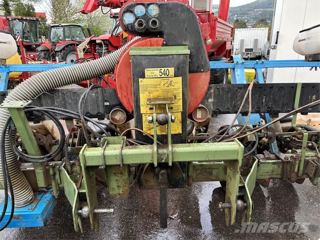 Nodet 6 Reihig Sodinimo technika