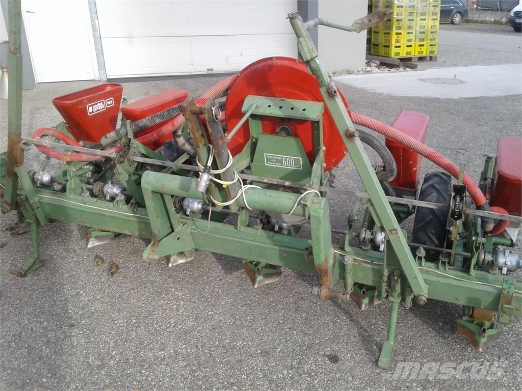 Nodet 6 Reihig Sodinimo technika