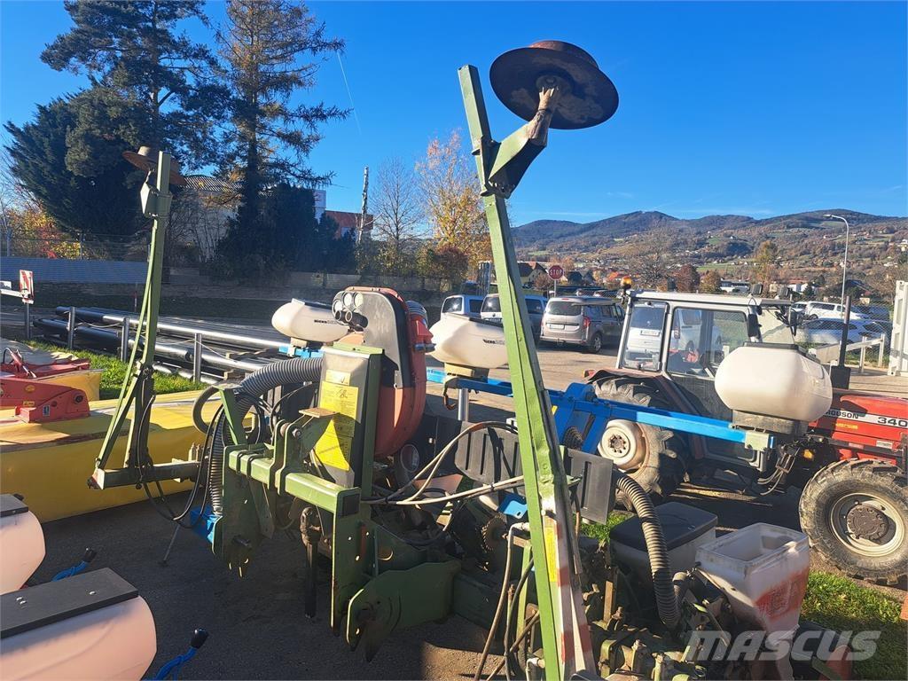 Nodet 6 reihig Sodinimo technika