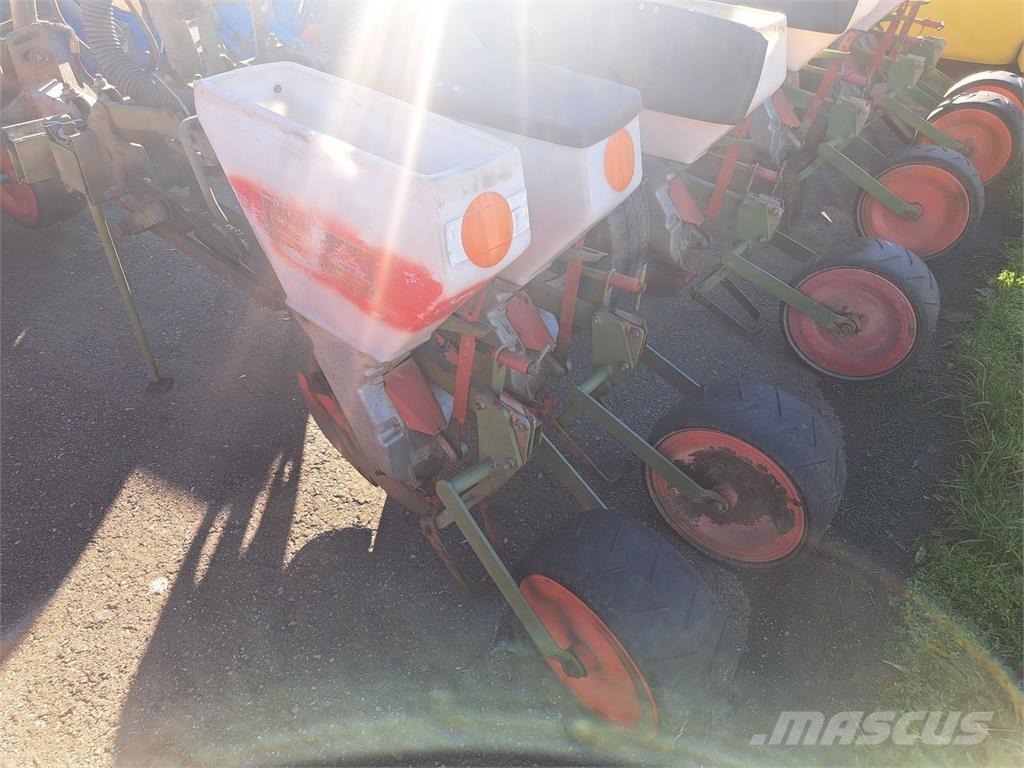 Nodet 6 reihig Sodinimo technika