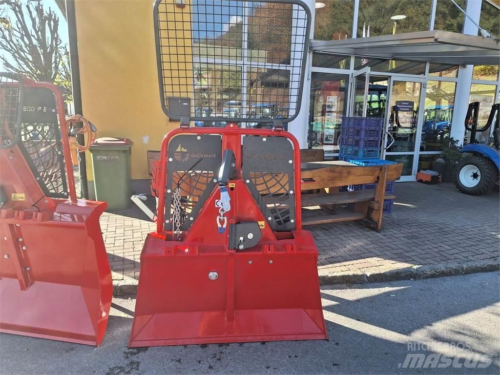  Öhler OL SW 4500P Gervės