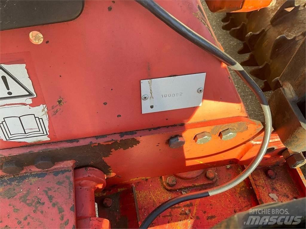 Pegoraro 3000 Diskinės akėčios