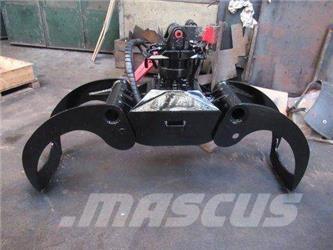 Penz L 40 Miško technika - Kita