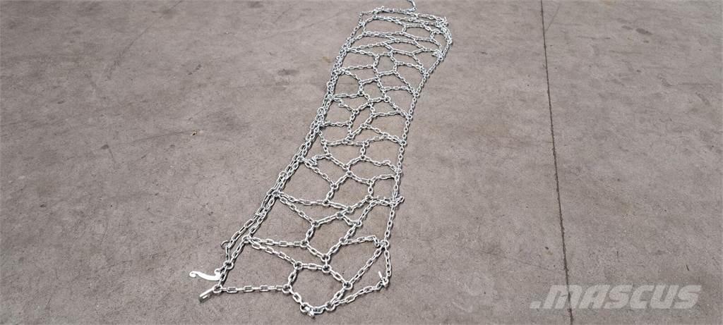 Pewag U 121 Kiti naudoti traktorių priedai