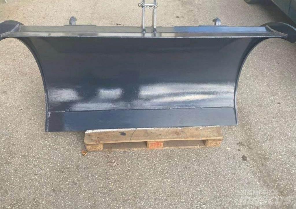  Polterschild 1600 Miško technika - Kita