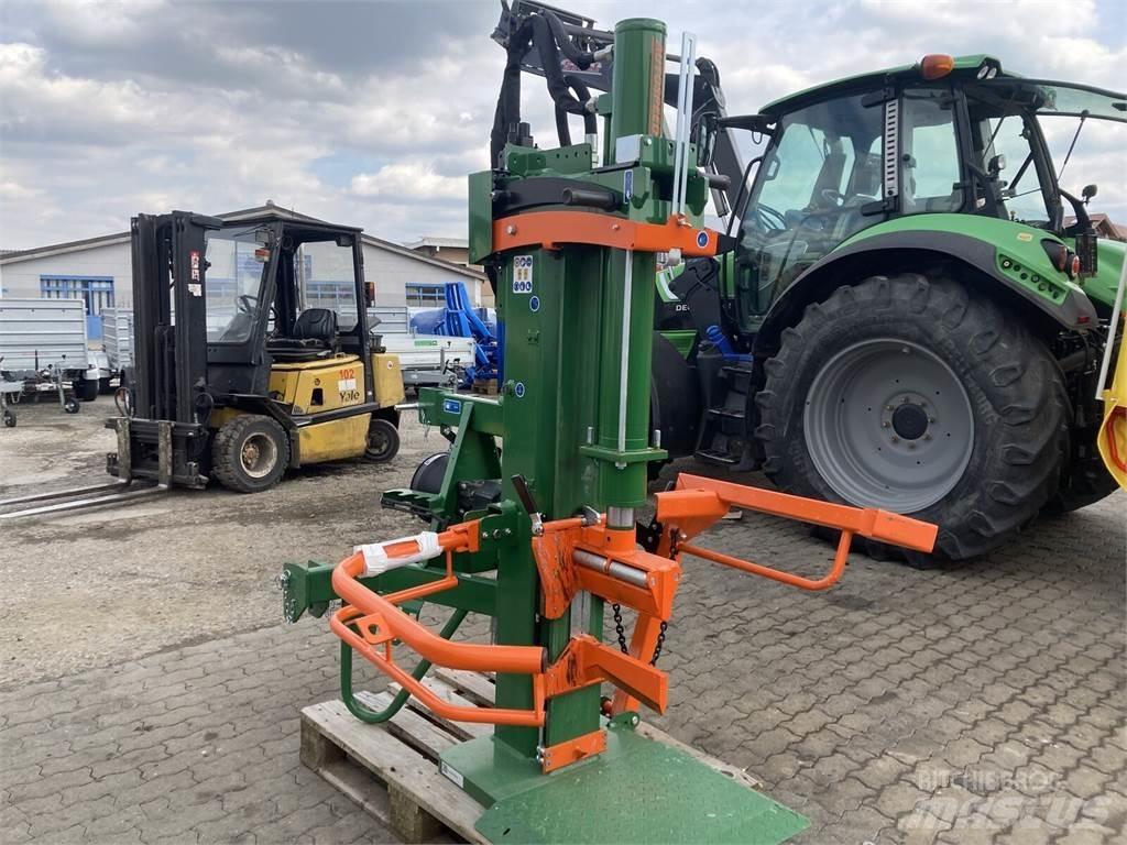 Posch Hydrocombi 22 Miško technika - Kita