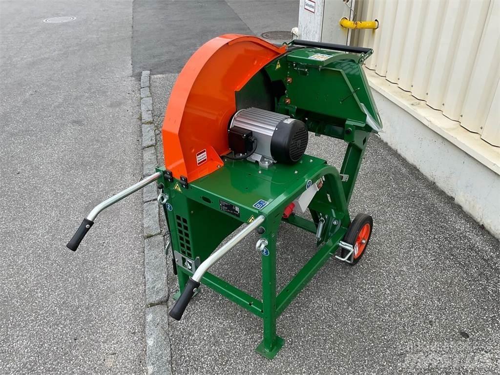 Posch M1361HSW Miško technika - Kita