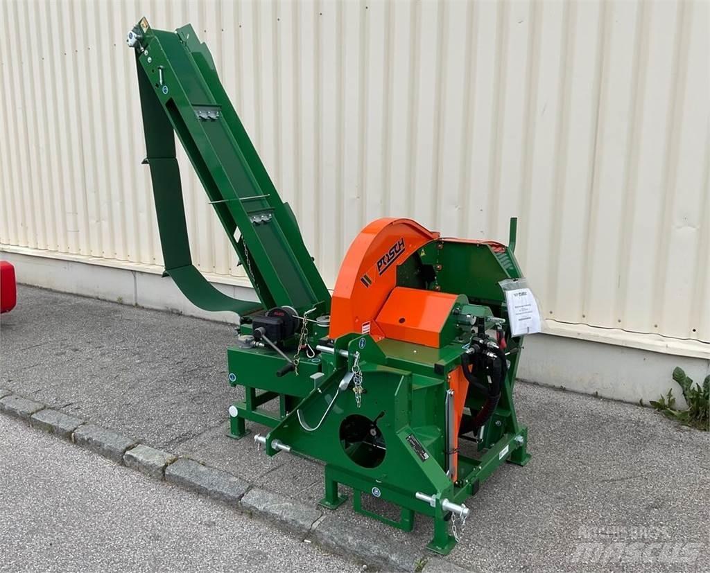 Posch M1365SWF4 Miško technika - Kita