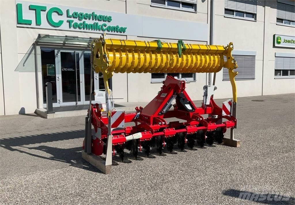 Pöttinger Fox 300D Diskinės akėčios