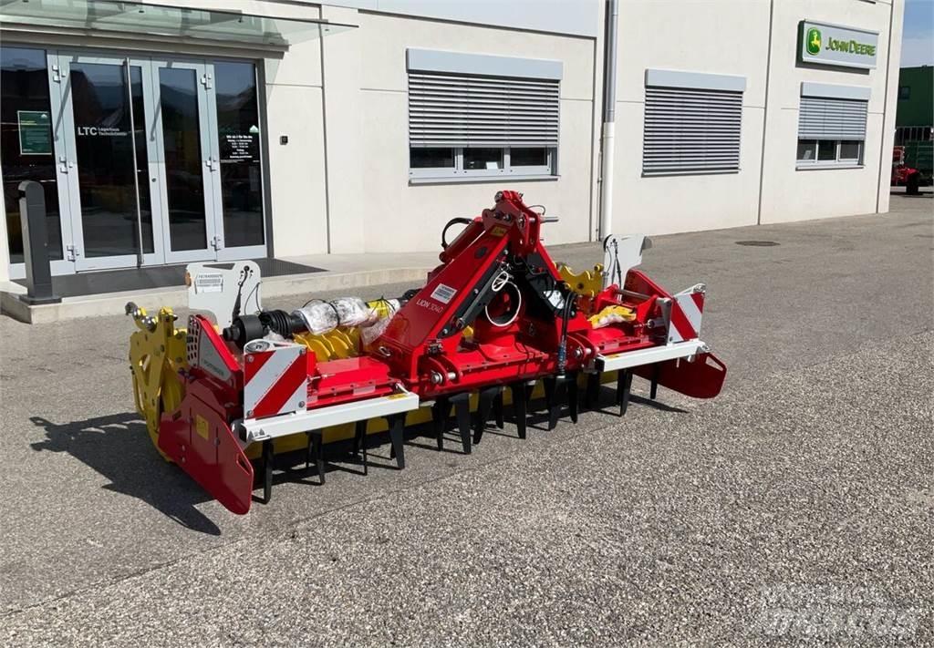 Pöttinger Lion 3040 Diskinės akėčios