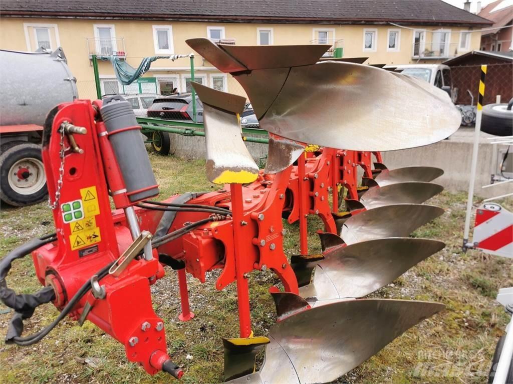 Pöttinger SERVO 45 Standartiniai plūgai