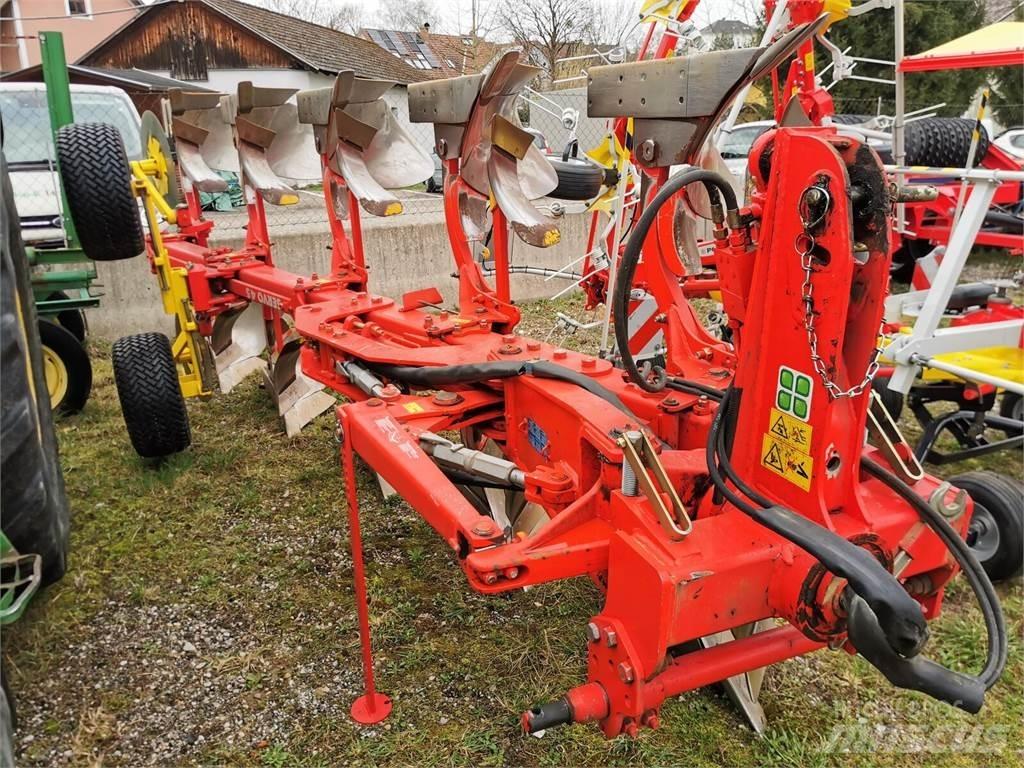 Pöttinger SERVO 45 Standartiniai plūgai
