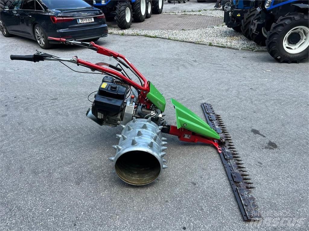 Rapid  Sodo traktoriukai-vejapjovės